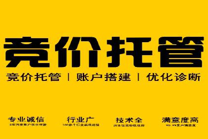 百度竞价广告投放技巧揭秘